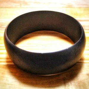 Wide wooden bangle Wide wooden bangle Wide wooden bangle